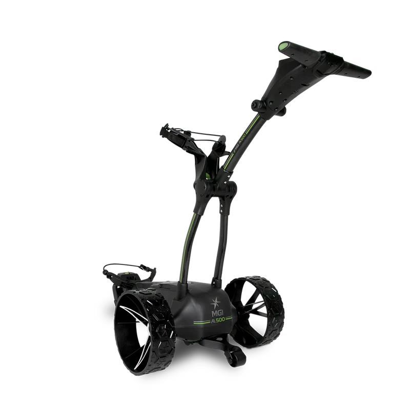 MGI Ai 500 Elektrotrolley (Lithium 250Wh)
