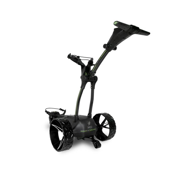 MGI Ai 500 Elektrotrolley (Lithium 250Wh)