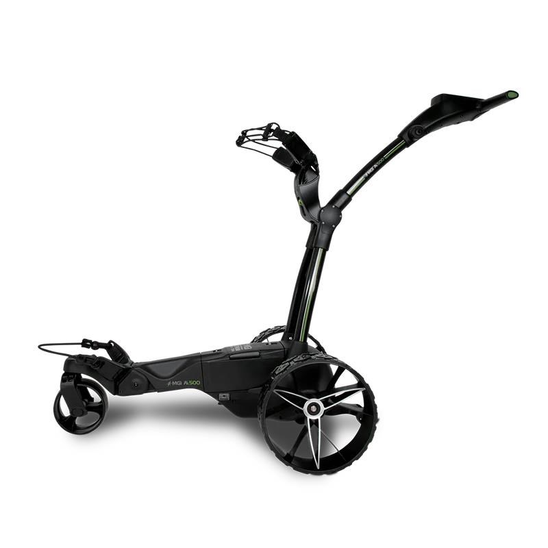 MGI Ai 500 Elektrotrolley (Lithium 250Wh)