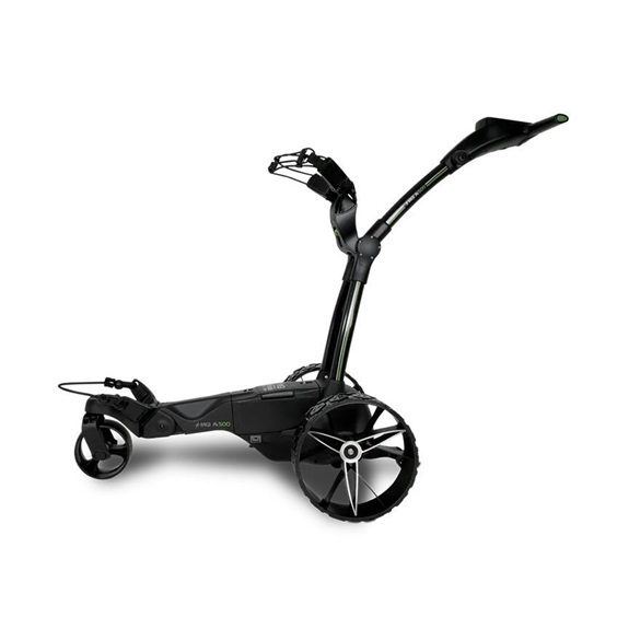 MGI Ai 500 Elektrotrolley (Lithium 250Wh)