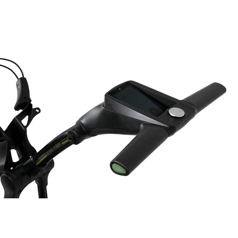 MGI Ai 500 Elektrotrolley (Lithium 250Wh)