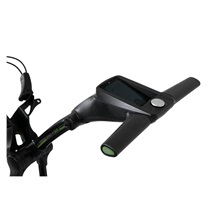 MGI Ai 500 Elektrotrolley (Lithium 250Wh)