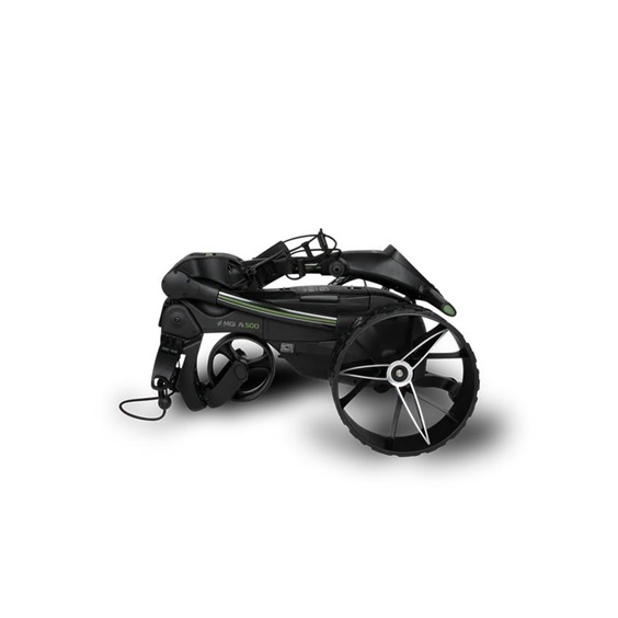 MGI Ai 500 Elektrotrolley (Lithium 250Wh)