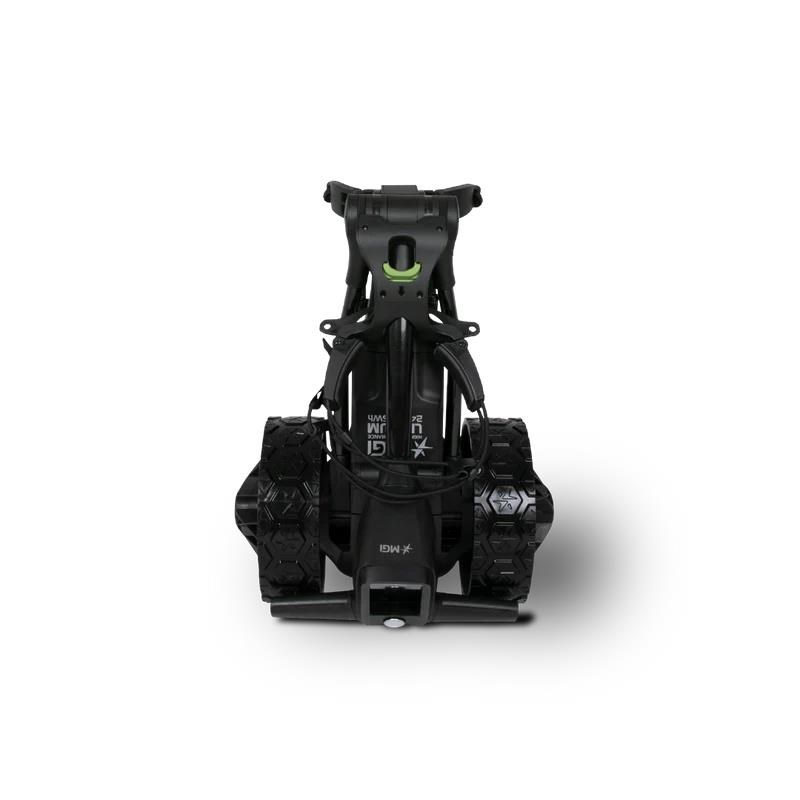 MGI Ai 500 Elektrotrolley (Lithium 250Wh)
