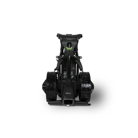 MGI Ai 500 Elektrotrolley (Lithium 250Wh)