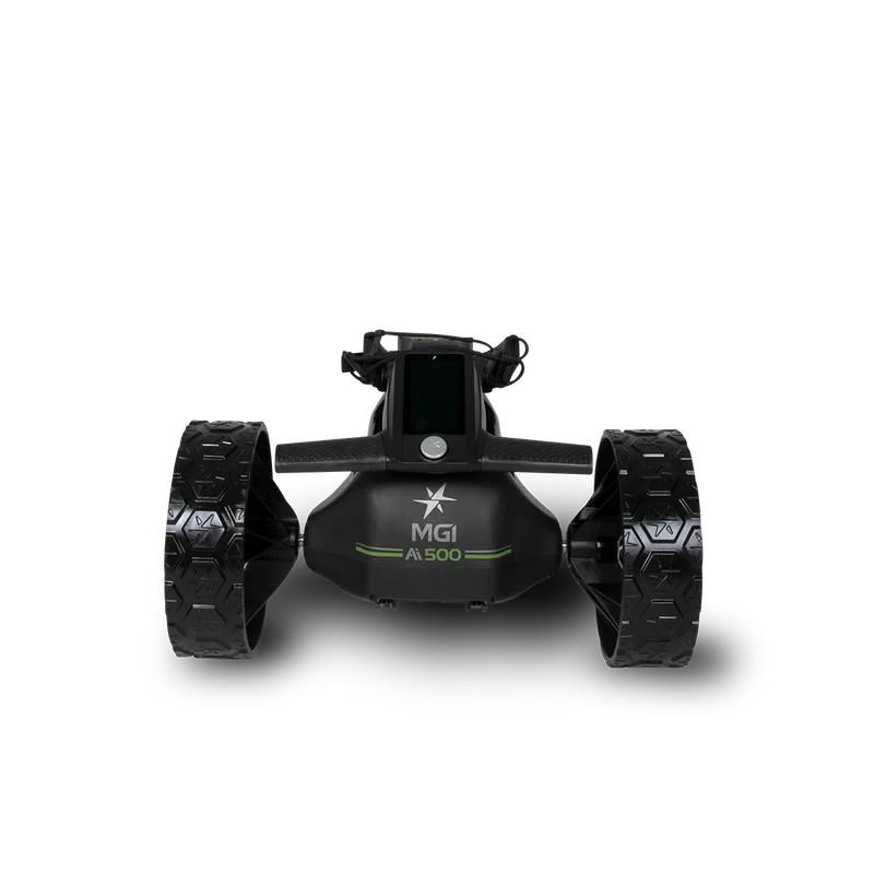 MGI Ai 500 Elektrotrolley (Lithium 250Wh)