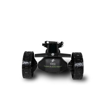 MGI Ai 500 Elektrotrolley (Lithium 250Wh)