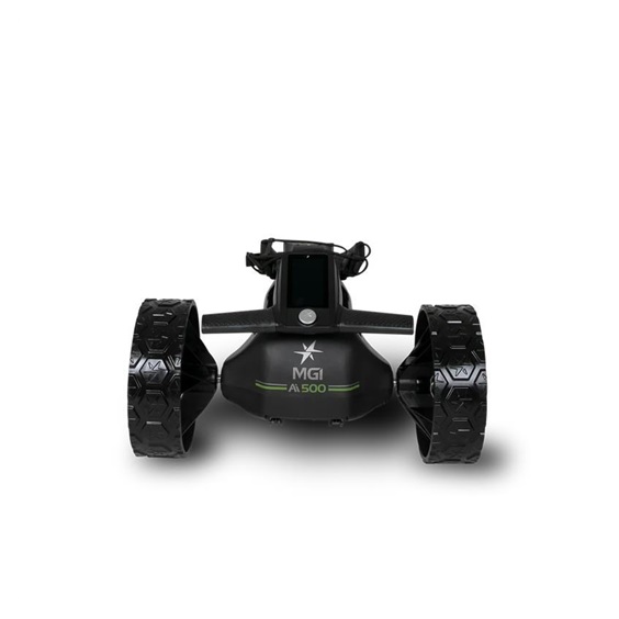 MGI Ai 500 Elektrotrolley (Lithium 250Wh)