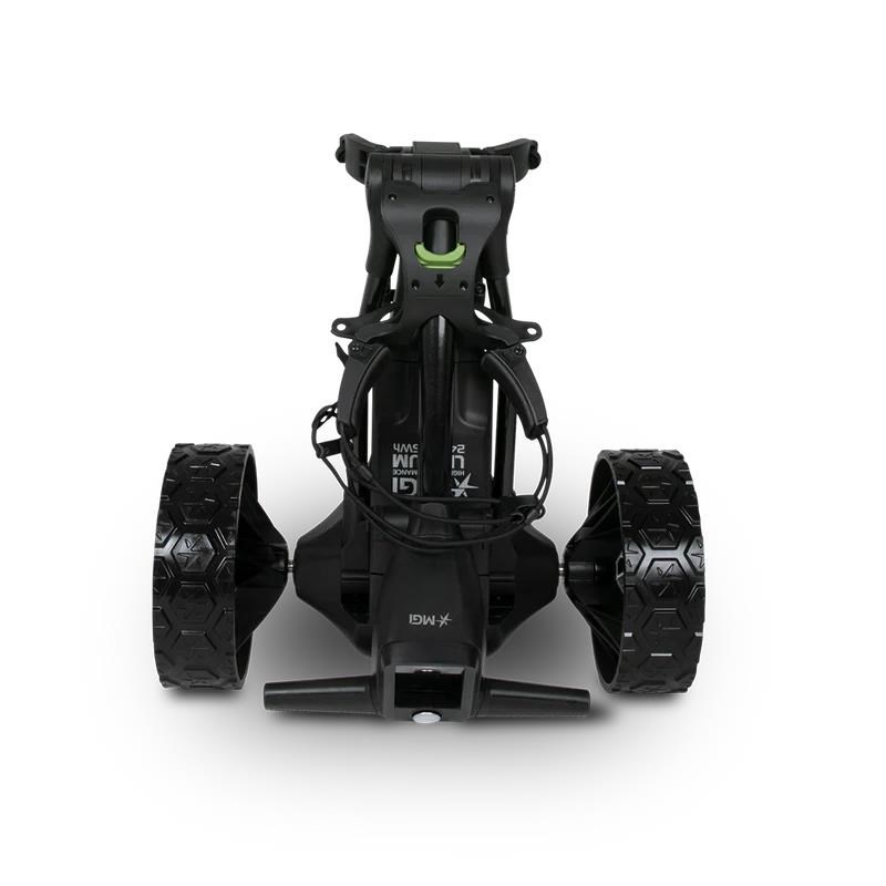 MGI Ai 500 Elektrotrolley (Lithium 250Wh)
