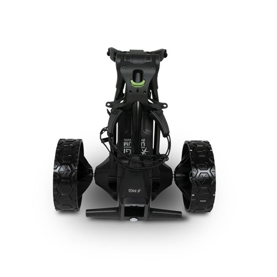 MGI Ai 500 Elektrotrolley (Lithium 250Wh)
