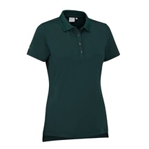 PING Sedona Damen Poloshirt, grün