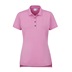 PING Sedona Damen Poloshirt, rosa
