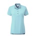 PING Sedona dámské polo, blauer Himmel