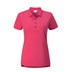 PING Sedona Damen Poloshirt, Rosenknospe