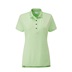 PING Sedona  Damen Poloshirt, Minze