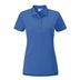 PING Sedona Damen Poloshirt, Schnorchel blau