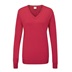 Ping Tatton Damen Pullover, rot
