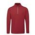 PING Latham Herren Sweatshirt, rot
