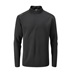 Ping Ramsey Herren Sweatshirt, schwarz
