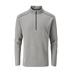 Ping Ramsey Herren Sweatshirt, ash marl