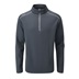 Ping Ramsey Herren Sweatshirt, dunkelblau