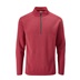 Ping Ramsey Herren Sweatshirt, rot