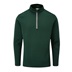 Ping Ramsey Herren Sweatshirt, grün