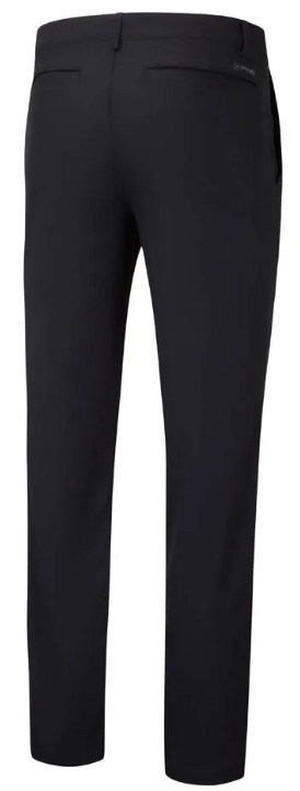 Ping Sherwell Herren Golfhose, schwarz