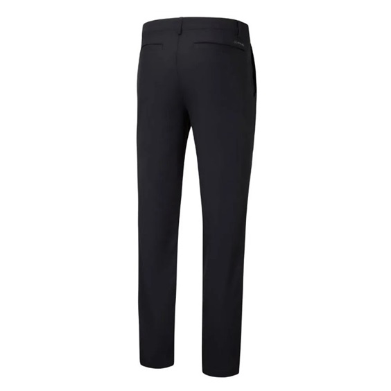 Ping Sherwell Herren Golfhose, schwarz