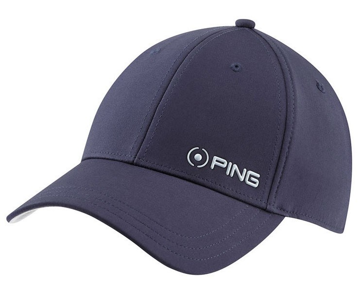 Ping Eye Herren Cap, dunkelblau