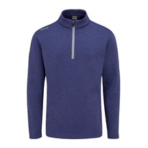 Ping Ramsey Herren Sweatshirt, twilight marl