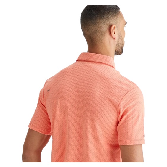 Ping Hershel Herren polo, dubarry multi