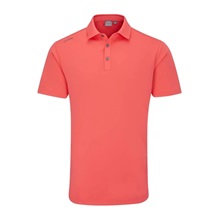 PING Lindum Herren Poloshirt, dubarry
