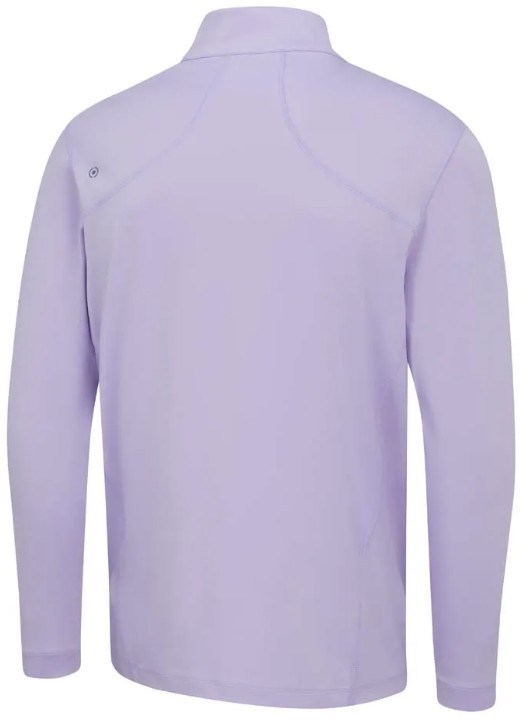 PING Latham Herren Sweatshirt, lila