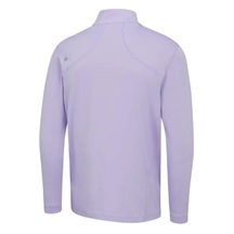 PING Latham Herren Sweatshirt, lila