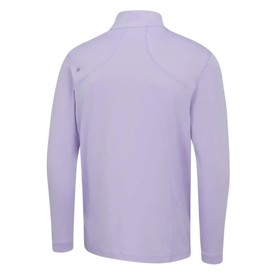PING Latham Herren Sweatshirt, lila
