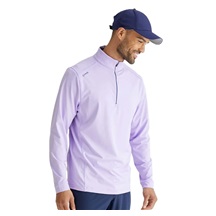 PING Latham Herren Sweatshirt, lila