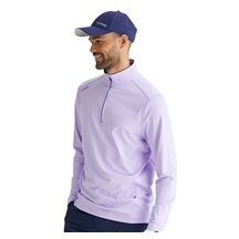 PING Latham Herren Sweatshirt, lila