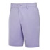 Ping Barret Herren Shorts, purple ash marl