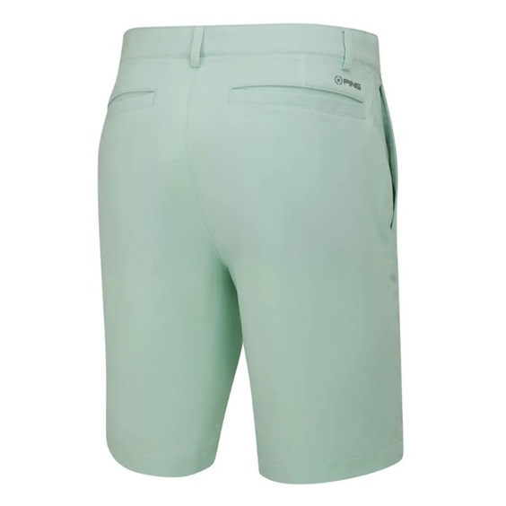 Ping Barret Herren Shorts, hellgrün