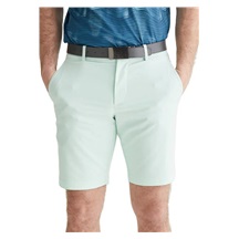 Ping Barret Herren Shorts, hellgrün