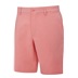 Ping Barret  Herren Shorts, dubarry marl