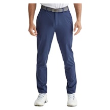 Ping Locke Slim Fit Herren Golfhose, dunkelblau