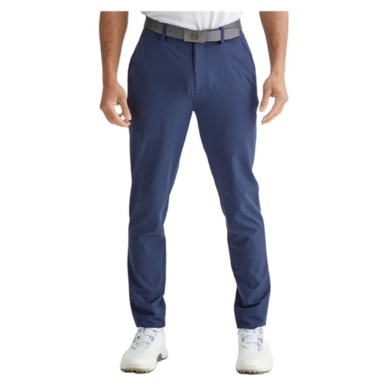 Ping Locke Slim Fit Herren Golfhose, dunkelblau