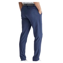 Ping Locke Slim Fit Herren Golfhose, dunkelblau