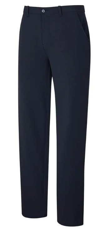 Ping Locke Slim Fit Herren Golfhose, dunkelblau
