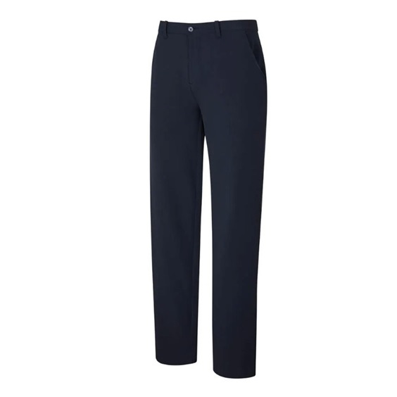 Ping Locke Slim Fit Herren Golfhose, dunkelblau