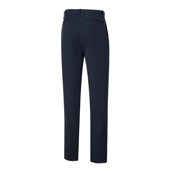 Ping Locke Slim Fit Herren Golfhose, dunkelblau