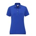 PING Sedona Damen Poloshirt - Ultramarinblau