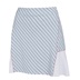 Ping Odetta Golfkleid, white/neoteric